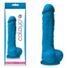 Colours Pleasures 5 Inch Blue