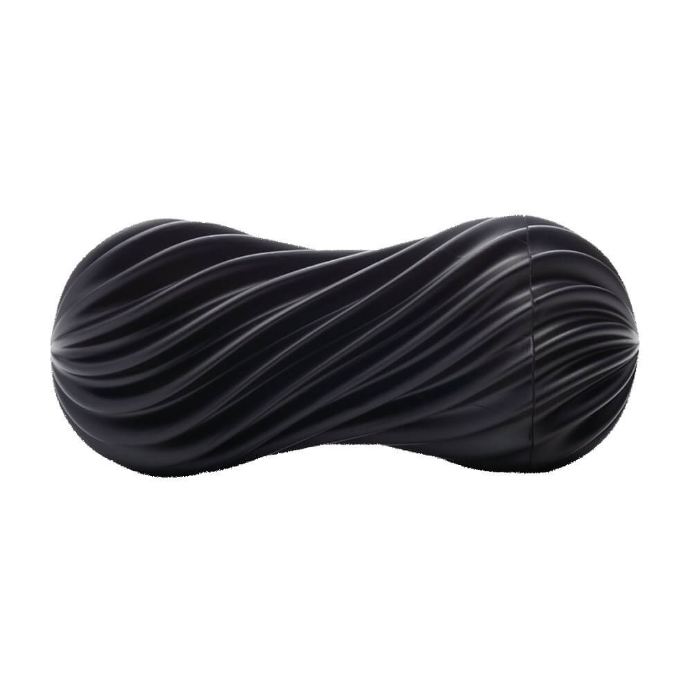 Tenga flex rocky black обзор