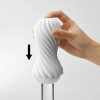 Tenga Flex Silky White