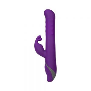 Commotion Samba Triple Rabbit Purple