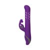 Commotion Samba Triple Rabbit Purple