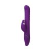 Commotion Samba Triple Rabbit Purple