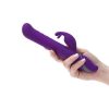 Commotion Samba Triple Rabbit Purple