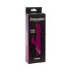 Commotion Samba Triple Rabbit Raspberry