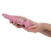 Pillow Talk Sultry Dual Ended Massager - Pink