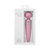 Pillow Talk Sultry Dual Ended Massager - Pink