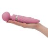 Pillow Talk Sultry Dual Ended Massager - Pink