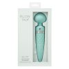 Pillow Talk Sultry Dual Ended Massager - Teal