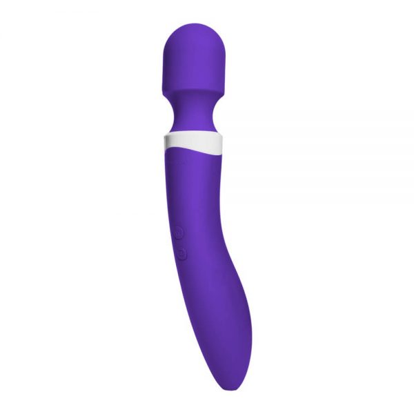 iVibe Select iWand Purple