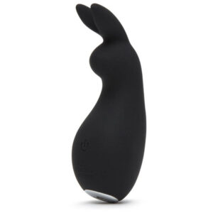 Greedy Girl Clitoral Rabbit Vibrator