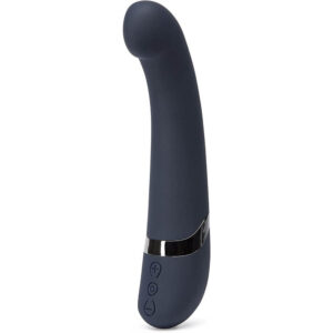 Fifty Shades Darker Desire Explodes Rechargeable G-Spot Vibrator