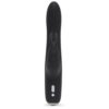 Fifty Shades of Grey Greedy Girl Rechargeable Slimline Rabbit Vibrator